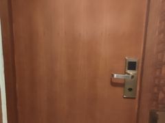 -泛达太子轩酒店