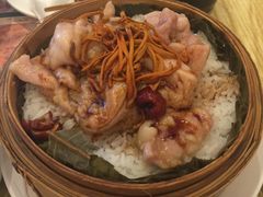 -添好运点心专门店(百老汇店)