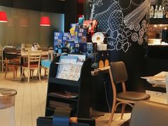 -必胜客(兴华中路PH店)