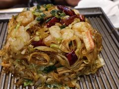 -北京老铺烤鸭(欣大购物广场店)