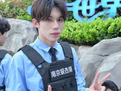 -南京银杏湖乐园