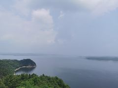 -萨尔浒风景区