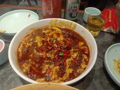 -李记东北饺子馆·东北菜(欢乐谷店)