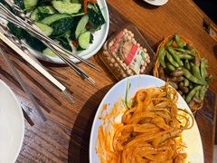 -有奴思烤肉·清真(正宁路店)