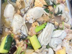 -后街佬·炭火鲜鱼杂(南城店)