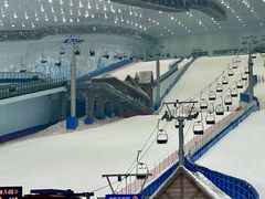 -哈尔滨热雪奇迹