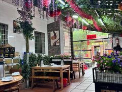 -杨厝六十六农庄农舍(杨厝路店)