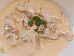 -Le Comptoir de la Gastronomie