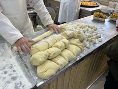 -草桥清真牛肉锅贴扁食店
