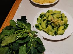 -杨氏青龙虾·羊蝎子(金盛路总店)