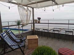 景观位-Cafe Rooftop Cheongsapo
