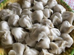 -军嫂饺子馆(岳家寨小区店)