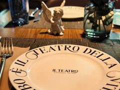 -IL TEATRO 精品意大利餐厅