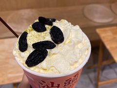 绿叶菩提-一杯潮茶·专注潮汕茶饮(朝阳庄店)