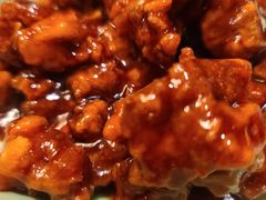 糖醋排骨-新白鹿餐厅(城西银泰城店)