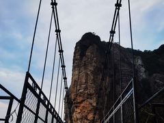 -雁荡山风景名胜区