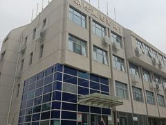 -朝阳区图书馆(小庄店)