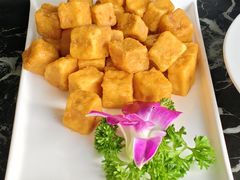 -李师傅脆肚(华强北店)