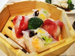 -聚福宝合苑食府(南头镇店)