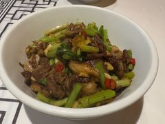 拆骨肉-山涧肴·泉水煮活鱼(坂田店)