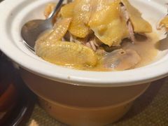 -老客家·客家菜(万达店)