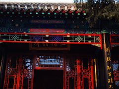 -保定直隶总督署博物馆