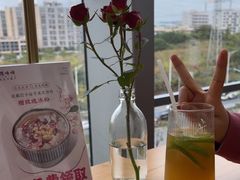 -甘思咪哚·云南艺术餐厅(天河广百店)