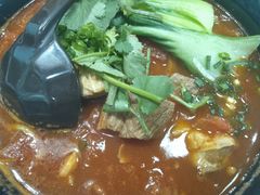 -李先生牛肉面大王(郑州火车站西广场2店)