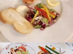 -马克西姆餐厅(崇文门店)