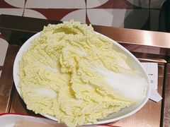 -洪氏嗨捞·广东猪肚鸡·椰子鸡火锅(西咸万象城店)