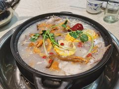 -九寨沟特色牦牛肉汤锅