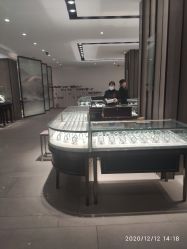 -龙凤金店(观前街店)