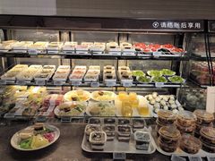 -阿那亚第三食堂 Cafeteria 3