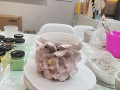 -熙工匠银饰•拼豆团建DIY(壹方城店)