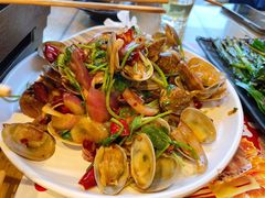 -聚点串吧·北京烧烤(朝北店)