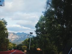-冶力关旅游区