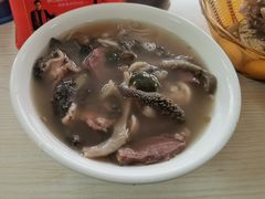 -洪峰浩老北京烧饼夹肉(角门路店)