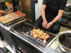 -安有卜烤肉美食