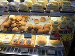 -广式蛋挞王·蛋糕定制(城中万达店)