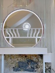 -美健盛世·美容SPA连锁