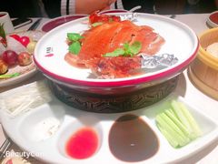 -大鸭梨烤鸭(顺义石园店)