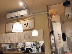 -牛カツ京都勝牛(河原町蛸薬師店)
