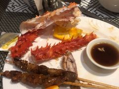 -绮梦西湖·云端餐厅(歌德店)