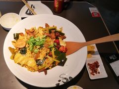 -川成元·麻辣香锅(凯德MALL西直门店)