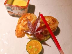 -花潮料理艺食馆(成都万象城店)