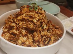 -鸭匠食府·挂炉烤鸭·新京菜(阜成路店)