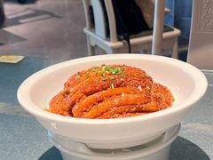 -双湖园·地标武汉菜(黄鹤楼解放路店)