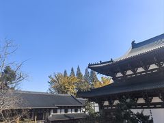 -径山寺