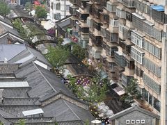 -昆明中心皇冠假日酒店
