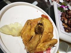 -粗茶淡饭•陕菜•家常菜